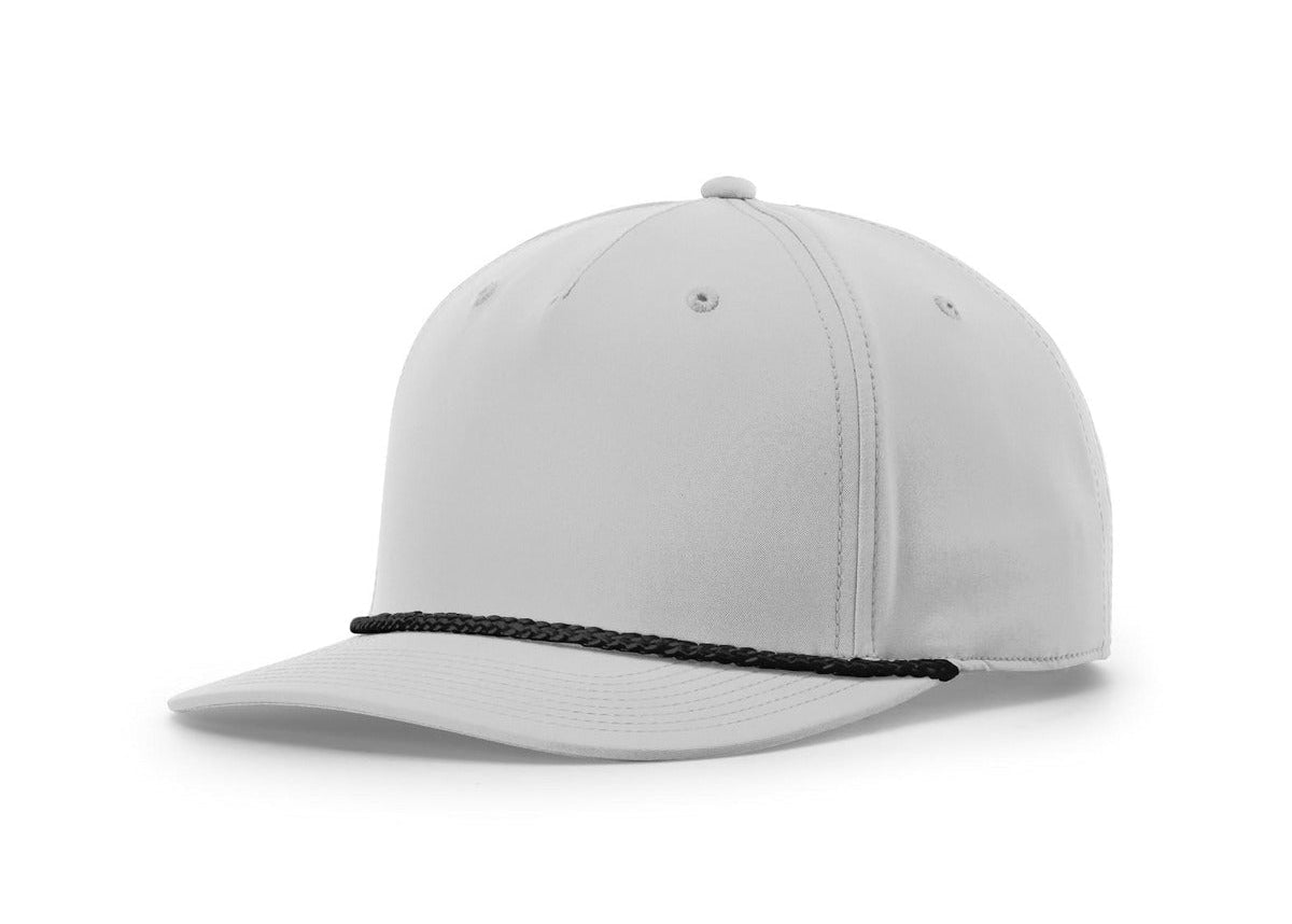 Light Grey/ Black