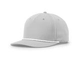 Light Grey/ White