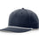 Navy/ White