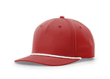 Red/ White