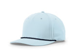 Soft Blue/ Navy