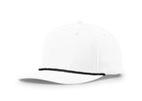 White/ Black