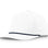 White/ Navy