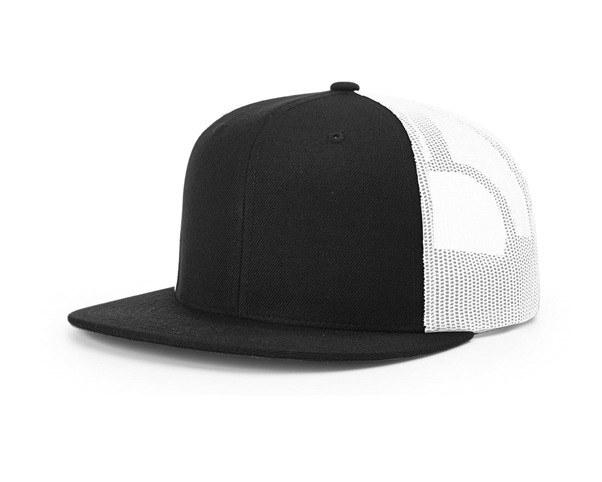 Black/ White