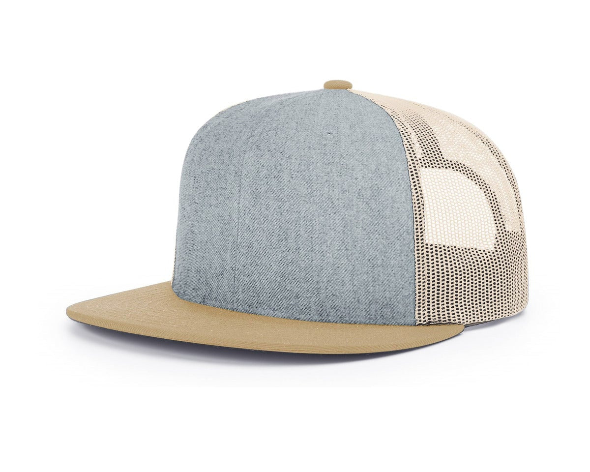 Heather Grey/ Birch/ Biscuit