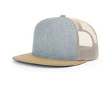 Heather Grey/ Birch/ Biscuit