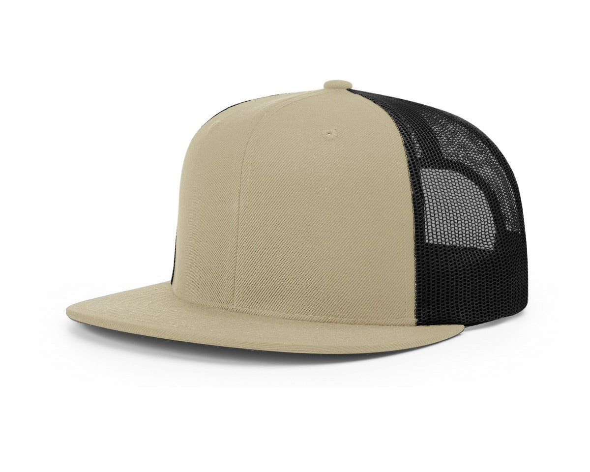 Khaki/ Black