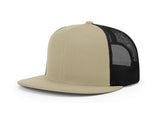 Khaki/ Black