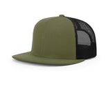 Loden/ Black