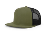 Loden/ Black