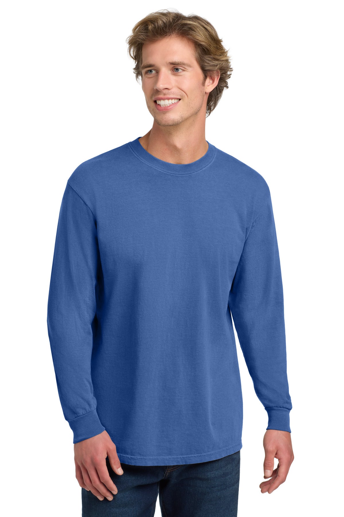 Flo Blue