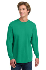 Island Green