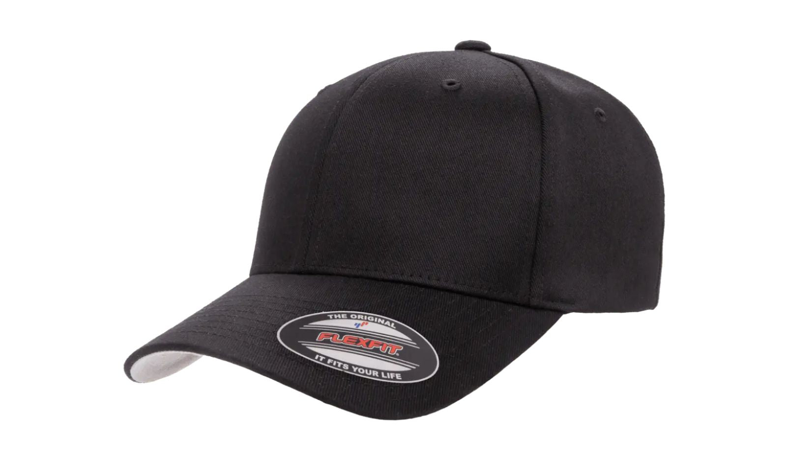 FlexFit Wooly Combed Cap