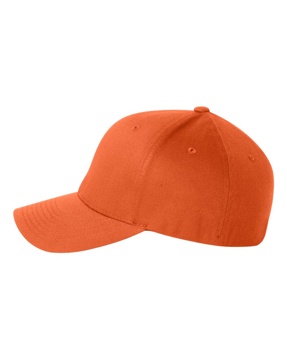 FlexFit Wooly Combed Cap
