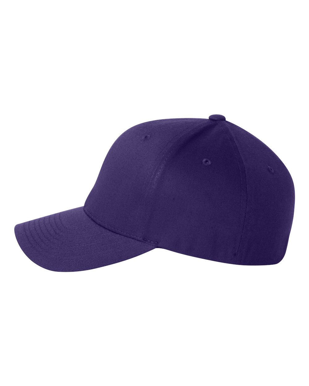 FlexFit Wooly Combed Cap