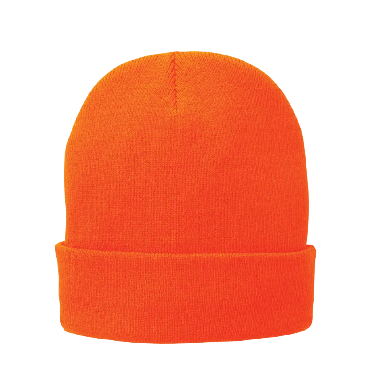 Athletic Orange