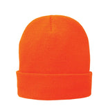Athletic Orange