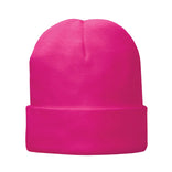 Neon Pink Glo