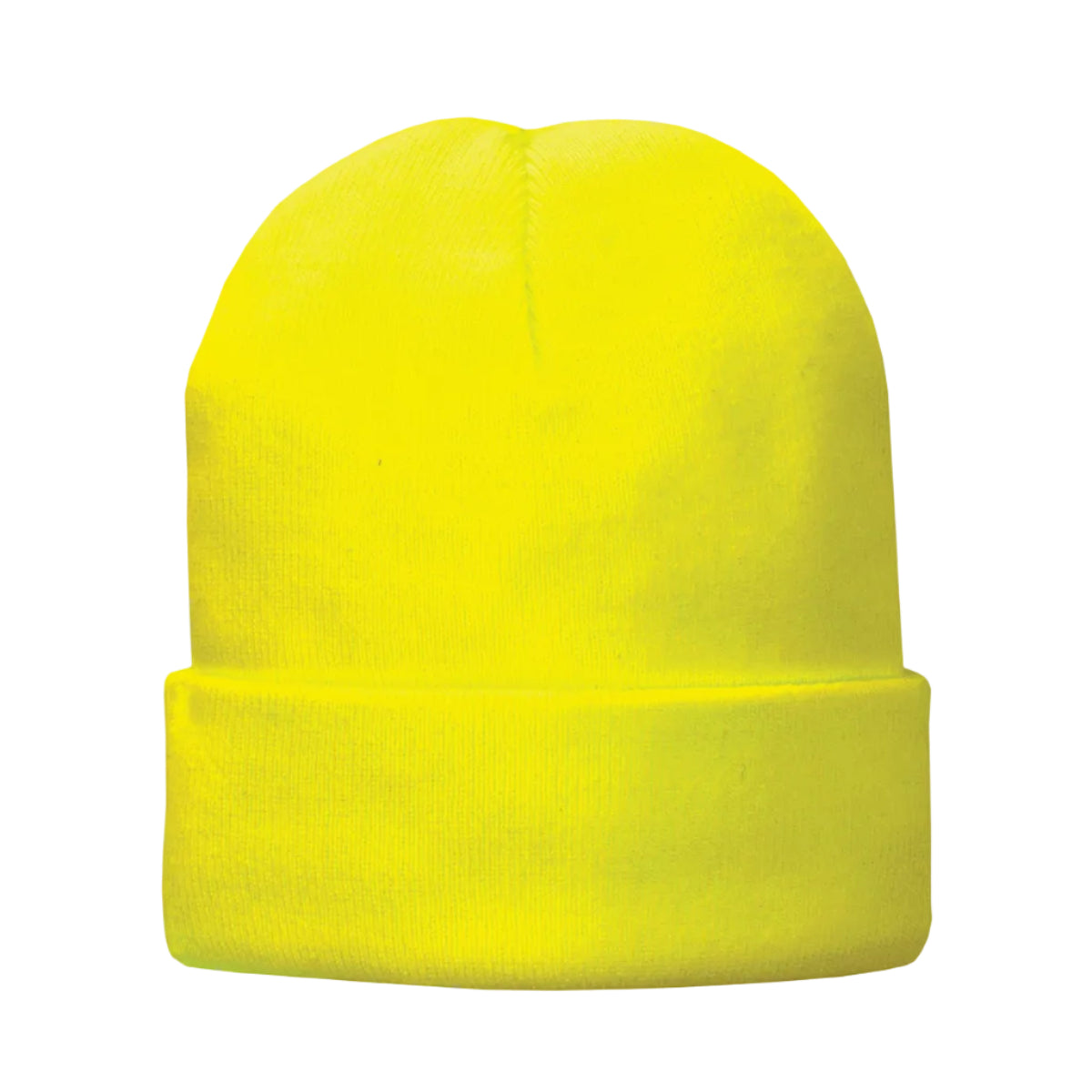 Neon Yellow