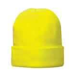 Neon Yellow