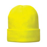 Neon Yellow