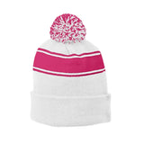 White/ Pink Raspberry