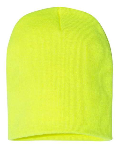 Safety Yellow