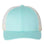 Aruba Blue/ Birch