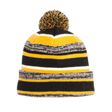 Black/ Gold