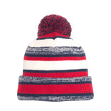Red/ Navy