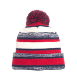 Red/ Navy