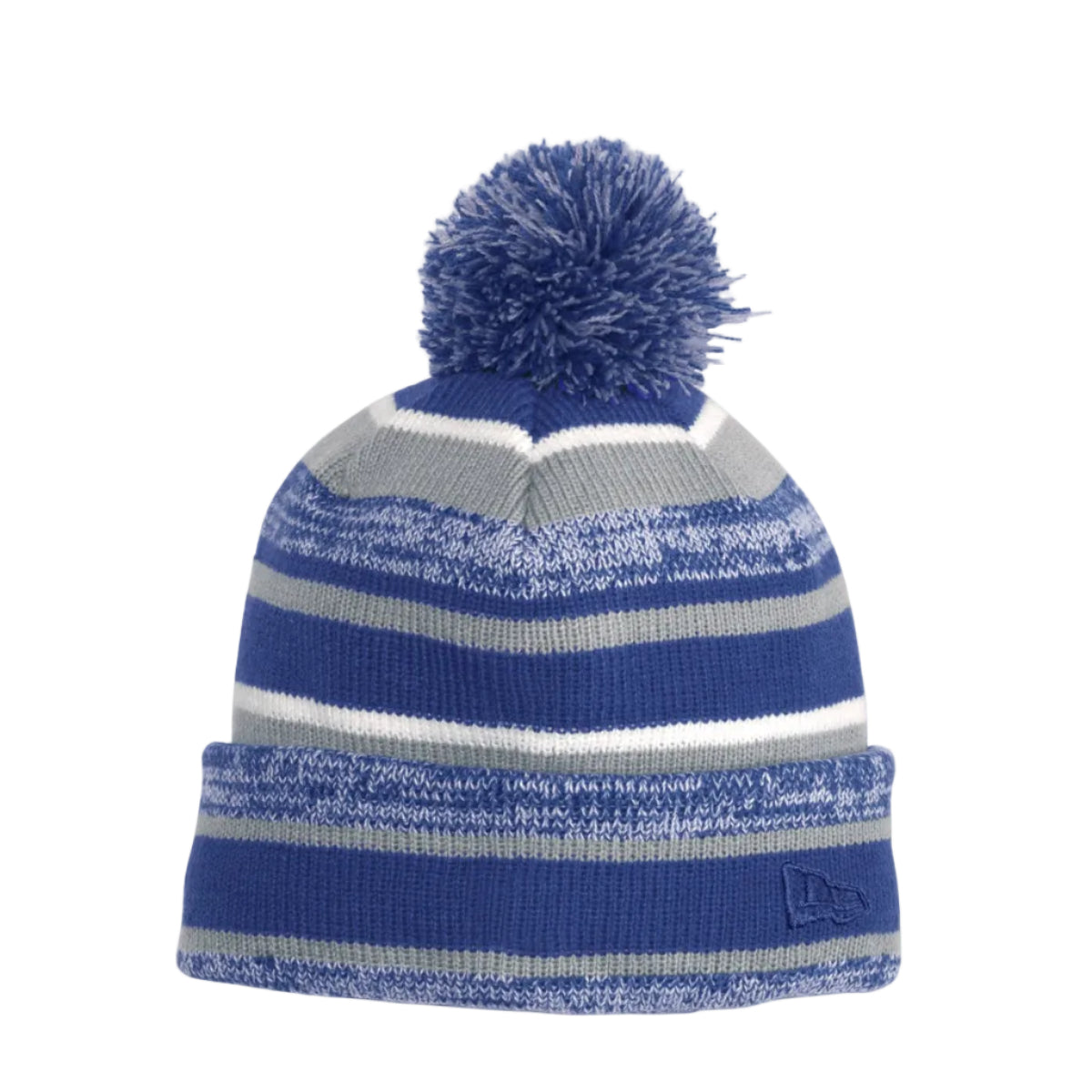 Royal/ Grey