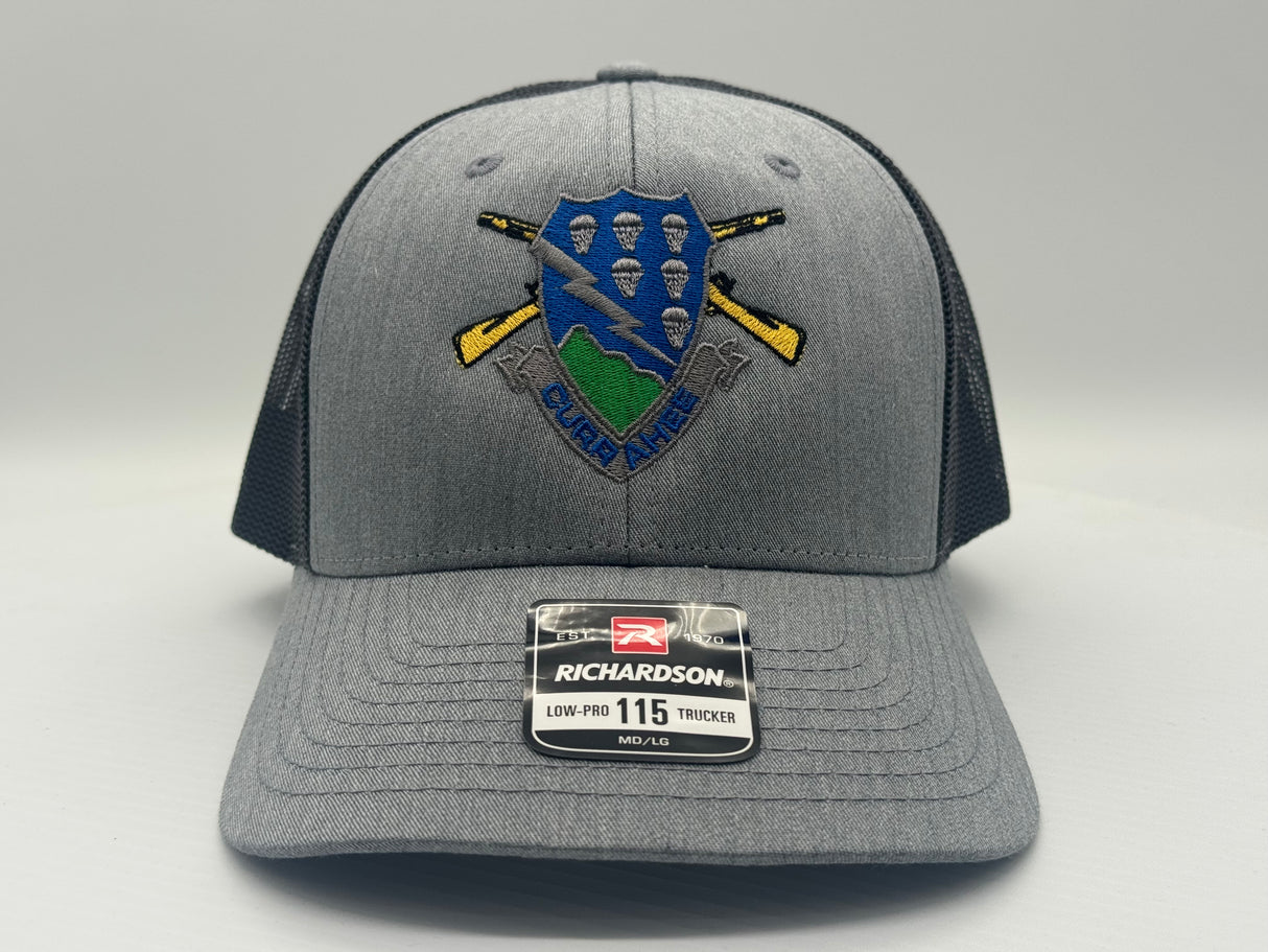 1/506th Infantry CHURRAHEE