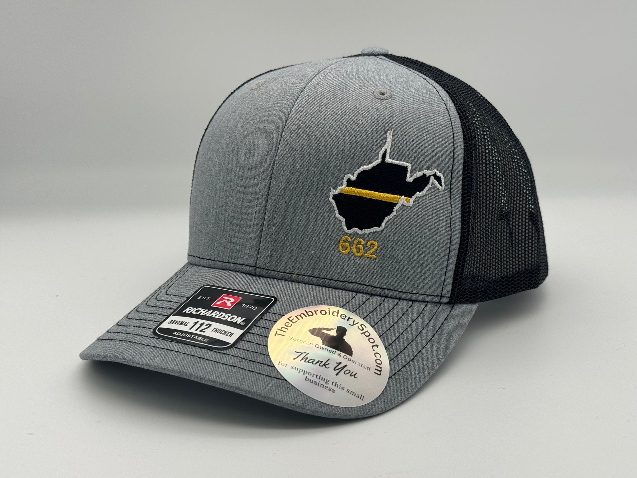 Richardson 112 Snapback