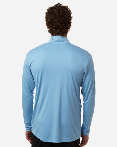 Men's Pro-Lock Performance Quarter-Zip Pullover 41870