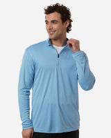Men's Pro-Lock Performance Quarter-Zip Pullover 41870