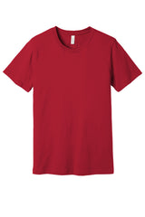 Canvas Red