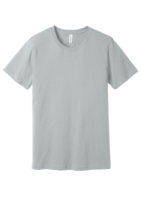 Solid Athletic Grey