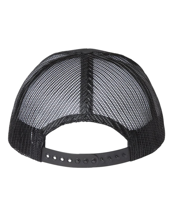Classic Caps - USA-Made Trucker Cap - USA100