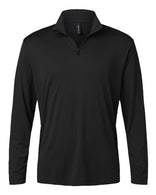 Transition Assistance Men's Pro-Lock Performance Quarter-Zip