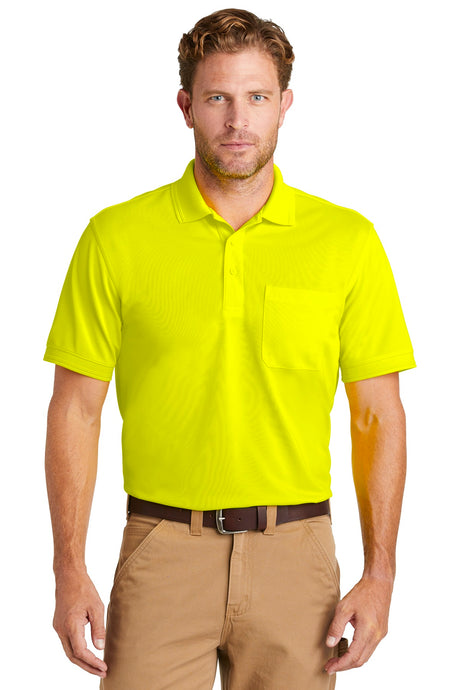 Safety Yellow