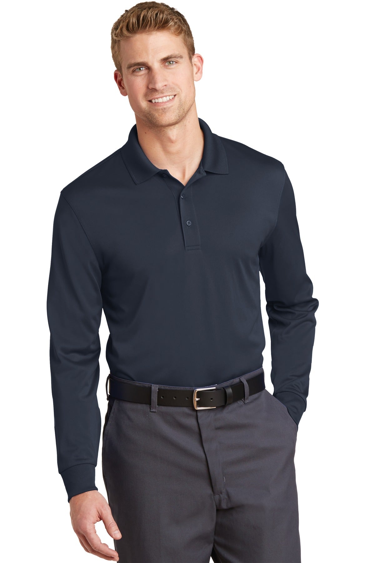 Dark Navy