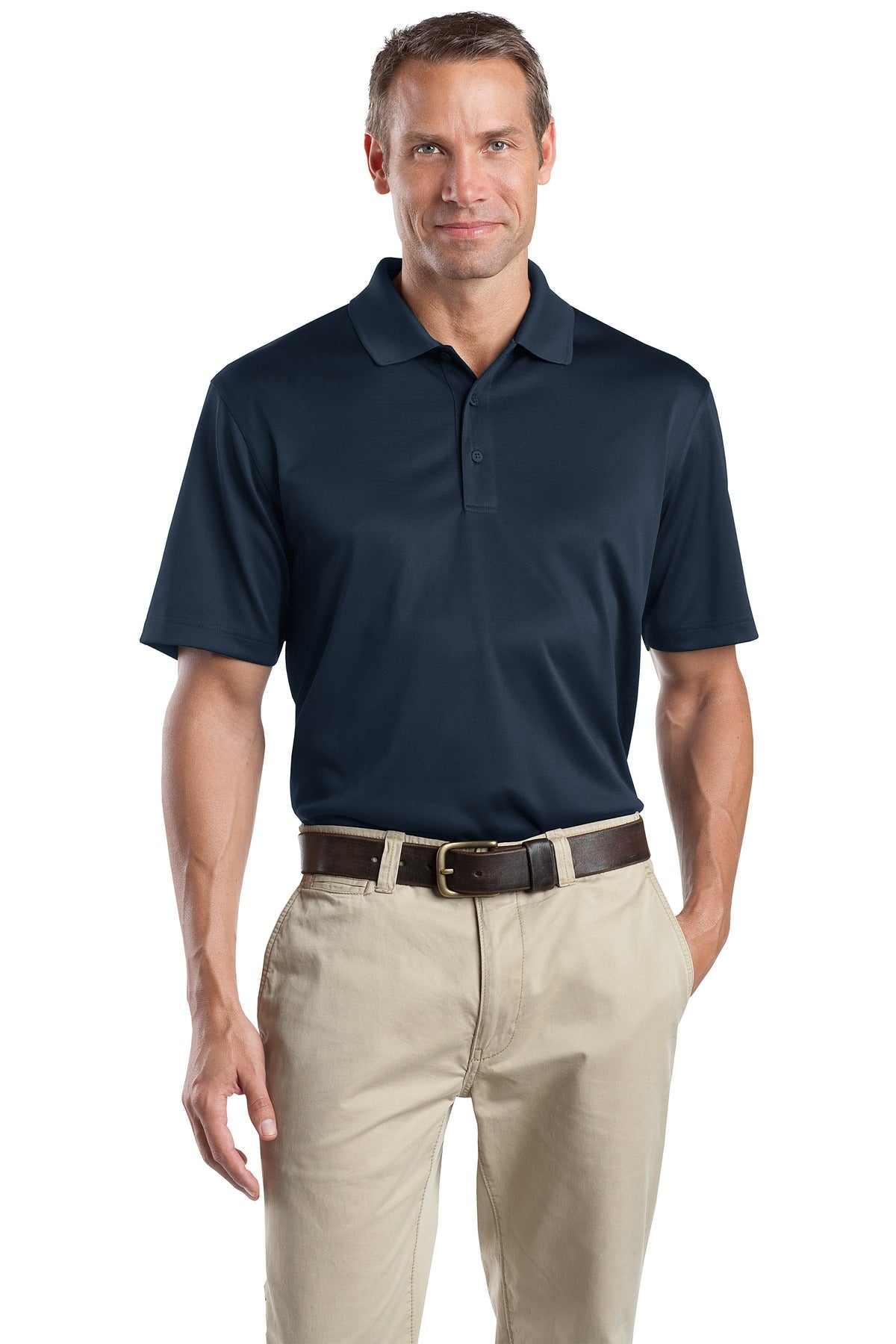 Dark Navy