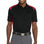 Black/Red