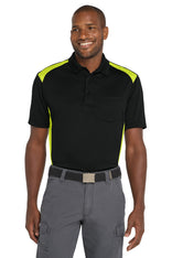 Black/Shck Grn