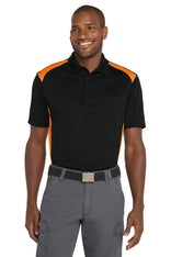 Black/Shck Org