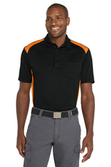 Black/Shck Org