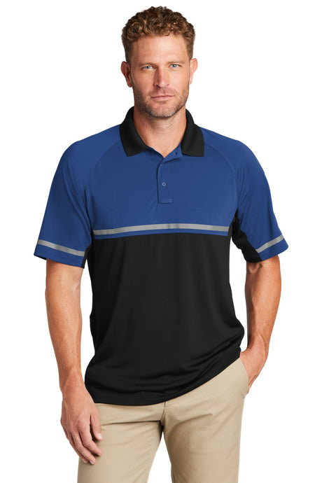 Royal/Black