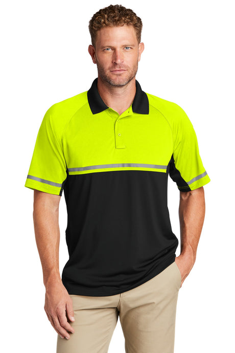 Safety Ylw/Blk