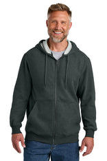 Charcoal Heather